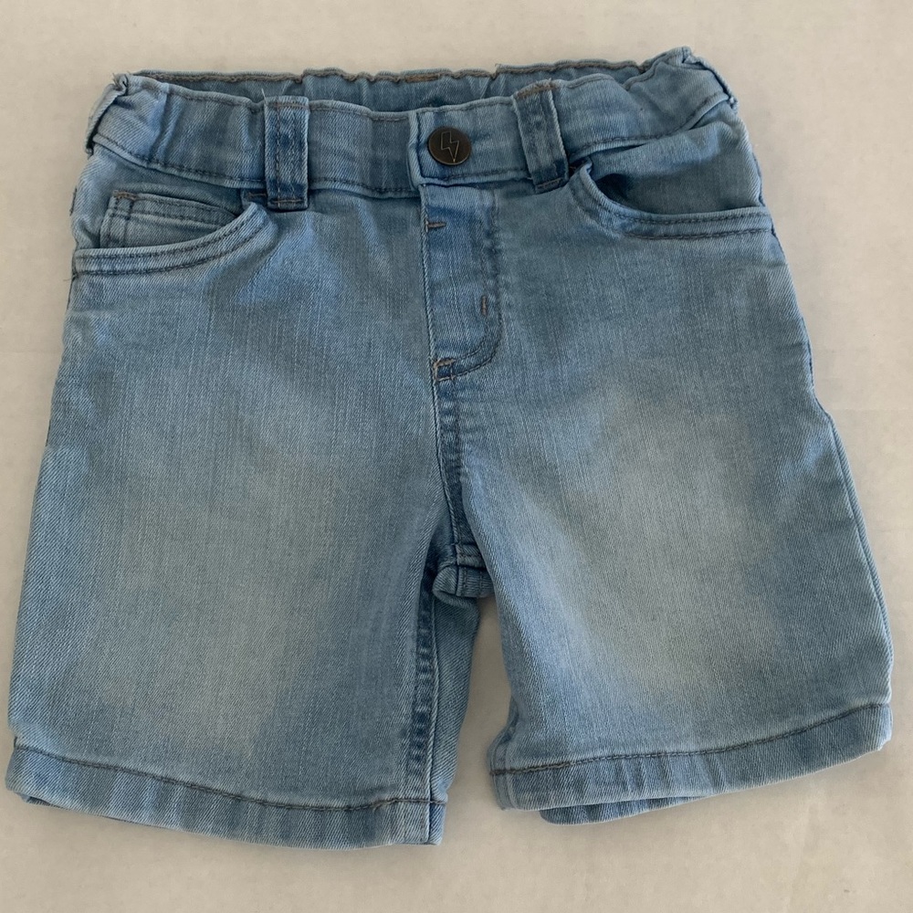 Light blue shorts in great condition!